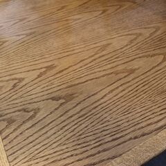 【川崎市宮前区リサイクルオフ】802関家具　イロロダイニングセット　美品　現行品