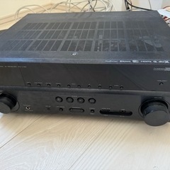 RX-V781 AVレシーバー 
