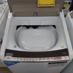 J8005 値下げしました！ 6ヶ月保証付き！ HITACHI 日立 10.0kg/5.5kg