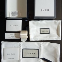 GUCCI6連キーケース(黒