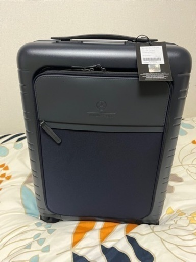 メルセデスベンツ　HORIZON STUDIOS  スーツケース　33.5L