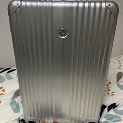 メルセデスベンツ スーツケース65L