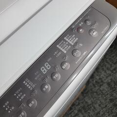 🙇‍♂️売約済み❌6679‼️配送設置は無料🙌‼️最新2021年製✨Panasonic 7kg 洗濯機