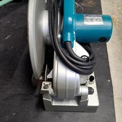 マキタ12型チップソー切断機❗‼️