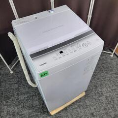 大阪府の東芝 洗濯機 AW 家電の中古が安い！激安で譲ります・無料で  