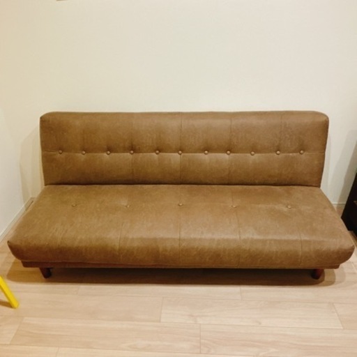 ★20%+10,000円オフ★【大塚家具】ソファベッド