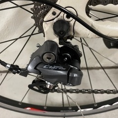 ロードバイク　中古
