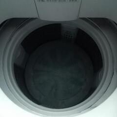 家電 生活家電 洗濯機　2022 8キロ　８ｋ