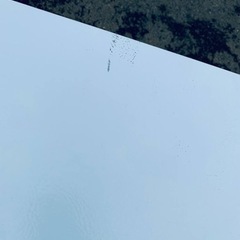 ニトリ　2ドア冷蔵庫 NTR-106