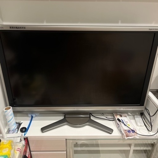 家電 テレビ 液晶テレビ