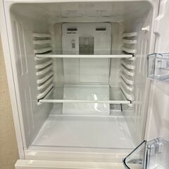  18767  TWINBIRD 一人暮らし2D冷蔵庫 2020年製 110L ◆大阪市内・東大阪市他 6,000円以上ご購入で無料配達いたします！◆ ※京都・高槻・枚方方面◆神戸・西宮・尼崎方面◆生駒方面、大阪南部方面　それぞれ条件付き無料配送あり！            