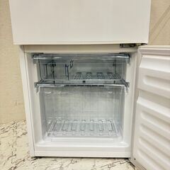  18767  TWINBIRD 一人暮らし2D冷蔵庫 2020年製 110L ◆大阪市内・東大阪市他 6,000円以上ご購入で無料配達いたします！◆ ※京都・高槻・枚方方面◆神戸・西宮・尼崎方面◆生駒方面、大阪南部方面　それぞれ条件付き無料配送あり！            