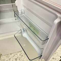  18767  TWINBIRD 一人暮らし2D冷蔵庫 2020年製 110L ◆大阪市内・東大阪市他 6,000円以上ご購入で無料配達いたします！◆ ※京都・高槻・枚方方面◆神戸・西宮・尼崎方面◆生駒方面、大阪南部方面　それぞれ条件付き無料配送あり！            