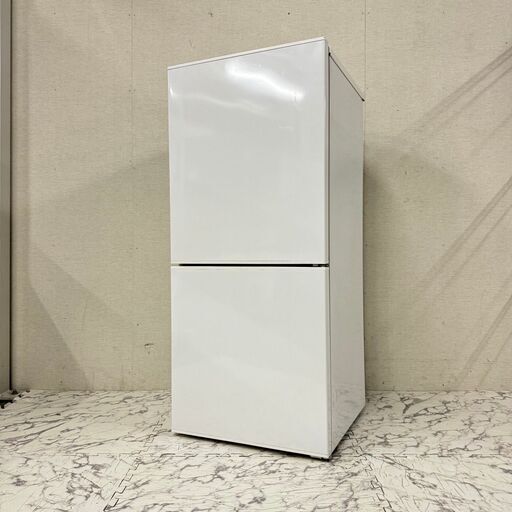 18767  TWINBIRD 一人暮らし2D冷蔵庫 2020年製 110L ◆大阪市内・東大阪市他 6,000円以上ご購入で無料配達いたします！◆ ※京都・高槻・枚方方面◆神戸・西宮・尼崎方面◆生駒方面、大阪南部方面　それぞれ条件付き無料配送あり！