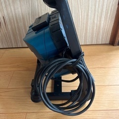 【引き取り限定】マキタ　LEDライト ML-805 バッテリー付き　