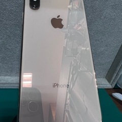 取引者決定　iPhoneXS 64GB  新古品 取引者決定 iPhoneXS 64GB 新古品