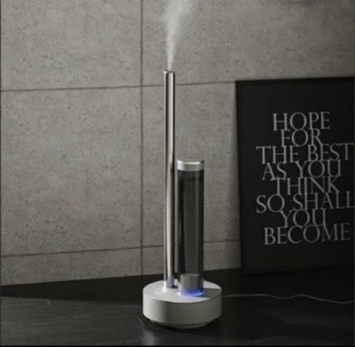 cado カドー 加湿器 HM-C620 2017年製 ホワイト オシャレ cado 加湿器 おしゃれ cado カドー 加湿器 HM-C620 2017年製 ホワイト