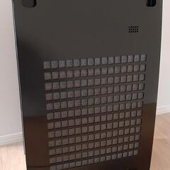 シャープ プラズマクラスター空気清掃機　 加湿空気清浄機 2021年製