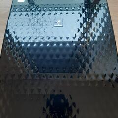 シャープ プラズマクラスター空気清掃機　 加湿空気清浄機 2021年製