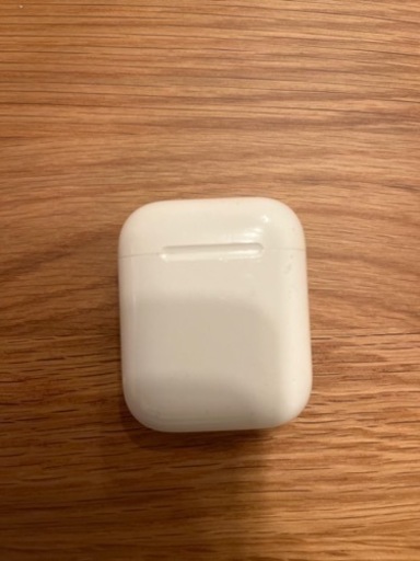 その他 AirPods