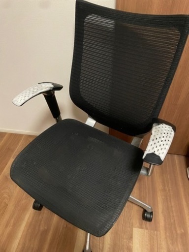 バロン　チェア