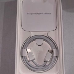 iPhone 15 128GB ブラック SIMフリー