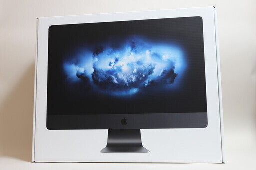 新品同様 iMac Pro/プロセッサ3GHz10コア Intel Xeon W/ グラフィック