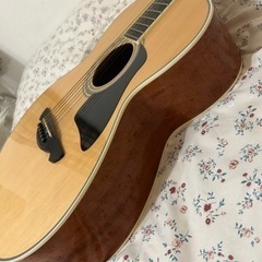 james アコースティックギター jf400