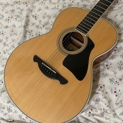 james アコースティックギター jf400