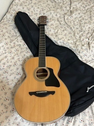 james アコースティックギター jf400