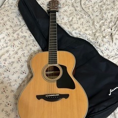 james アコースティックギター jf400
