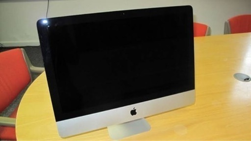 iMac 27インチ Late2013