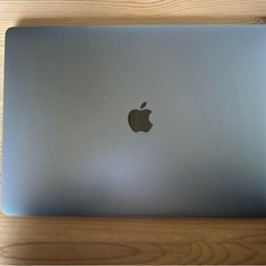 Macbook Pro 15インチ 2016 i7/16GB/5...