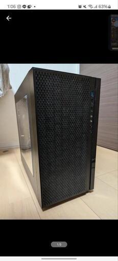 ゲーミングPC
