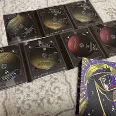 美品 Blu-ray Box 特装限定版 コードギアス 反逆のルルーシュ R2 安い