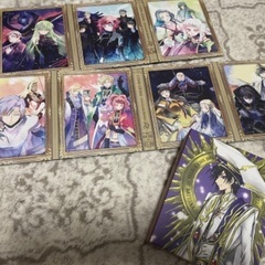 美品 Blu-ray Box 特装限定版 コードギアス 反逆のルルーシュ R2 安い