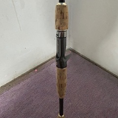 釣り竿（ブラックバス）