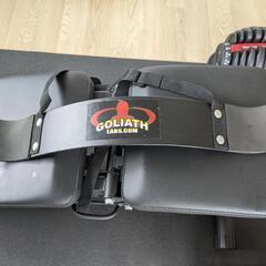 【取引中】可変ダンベルセット