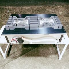 🍎オザキ 業務用 ガステーブルコンロ 都市ガス OZ60K(10780095)