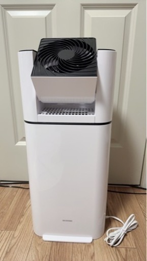【最終値下げ】美品 サーキュレーター  除湿機