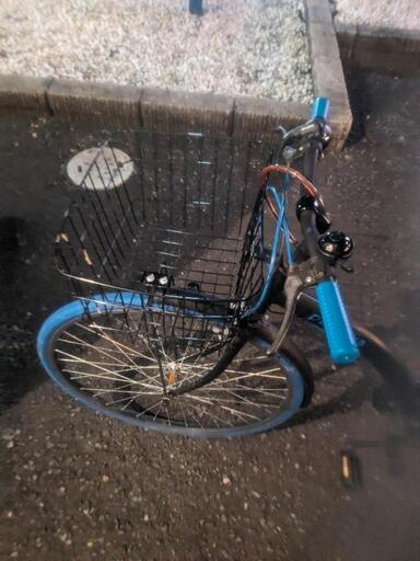 自転車
