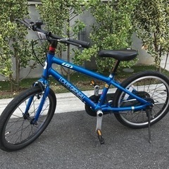 LOUIS GARNEAU 18インチ