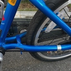 LOUIS GARNEAU 18インチ 　