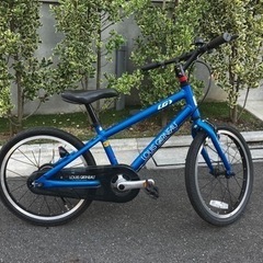 LOUIS GARNEAU 18インチ 　