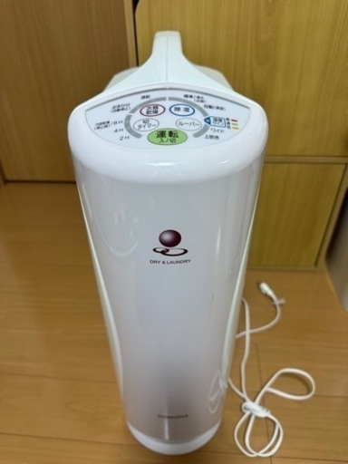 除湿機/衣類乾燥機/衣類乾燥除湿機