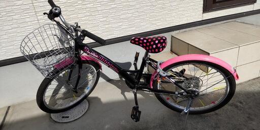 自転車