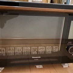 訳アリ】パナソニック ビストロ NE-BS906 - オーブンレンジ｜その他