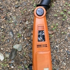 高枝チェーンソウ