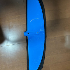 GO FOIL フロントフォイル NL160