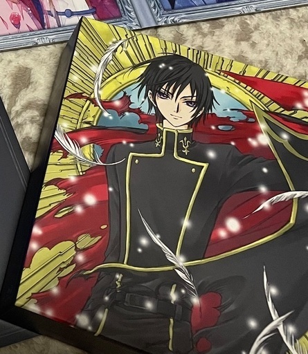 美品 Blu-ray Box 特装限定版 コードギアス反逆のルルーシュ 安い